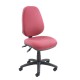 Varsity Twin Lever Operator Office Chair